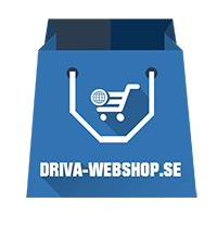 Driva-webshop.se