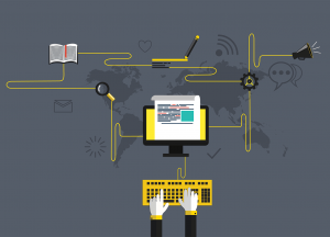 Titel taggen är viktig.