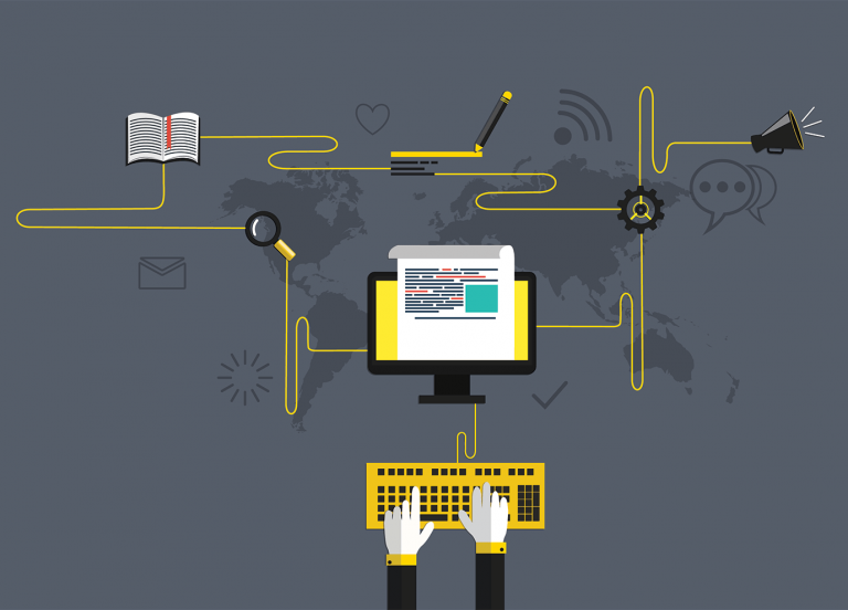 Titel taggen är viktig.